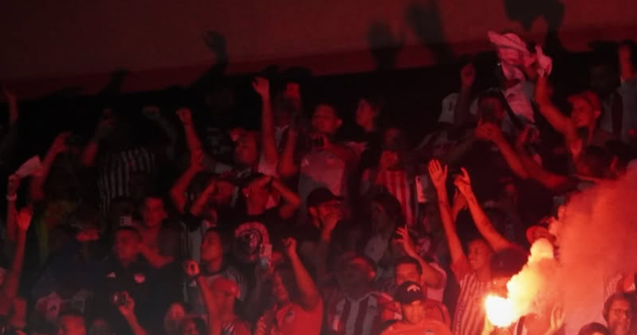 Autoridades reforzaron seguridad para la final entre Junior y Tolima en el Metropolitano